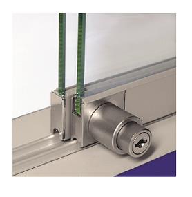 Sliding Door Cabinet Systems for Glass Doors
